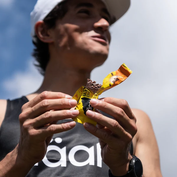 Naak Energy Bar Banana & Chocolate