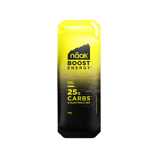 Naak Boost Energy Gel Neutral 25