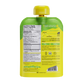 Naak Energy Puree Apple & Maple