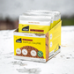 Naak Energy Waffle Vanilla