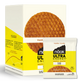 Naak Energy Waffle Vanilla