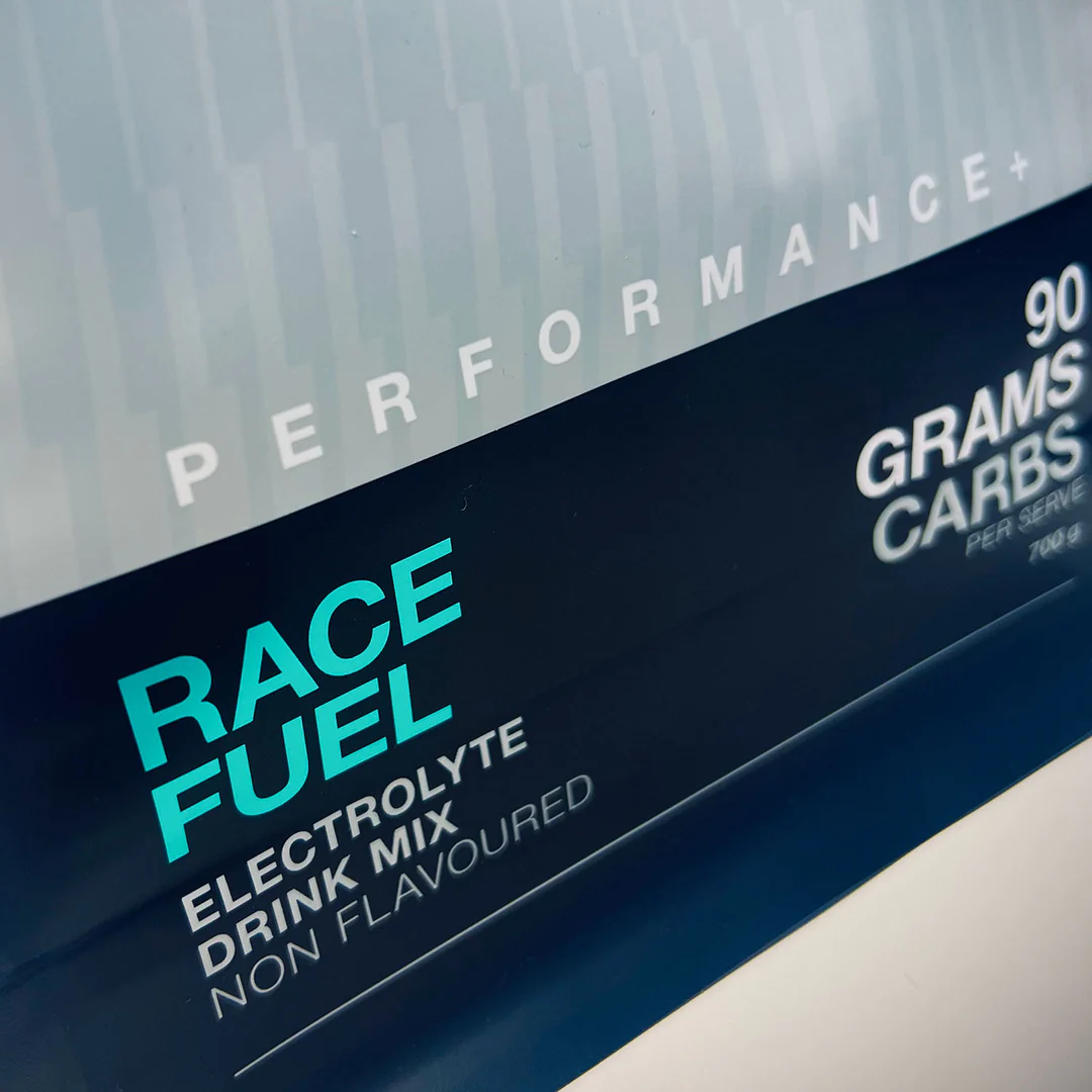 Pure Performance PURE Performance + Race Fuel 700g Pouch – Simply Active Pte Ltd