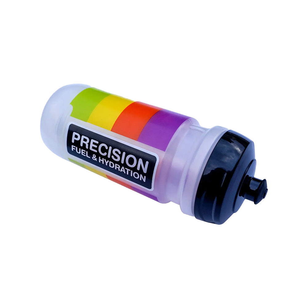 Precision Fuel & Hydration Bottles 500ml Side 