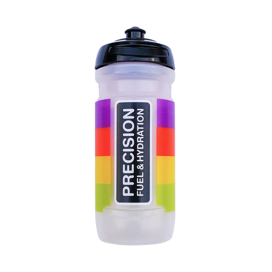 Precision Fuel & Hydration Bottles 500ml Front 