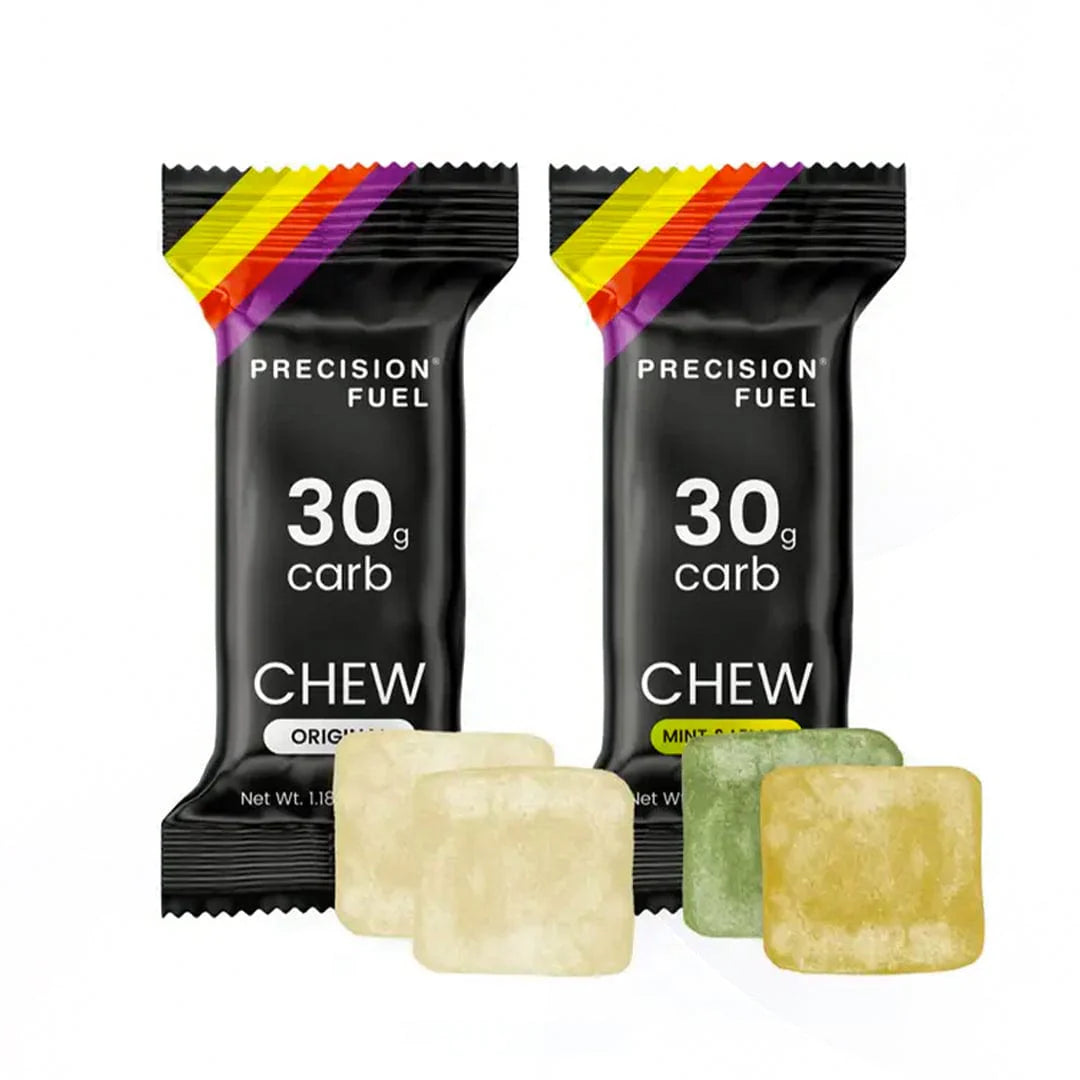 Precision Fuel & Hydration PF 30 Chew Mixed Flavours