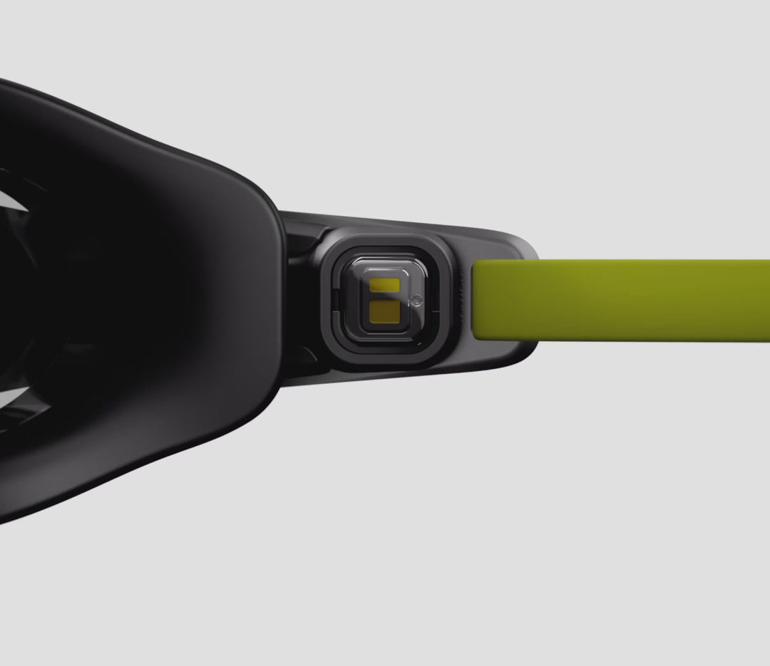 FORM Smart Swim 2 Goggles Video 
