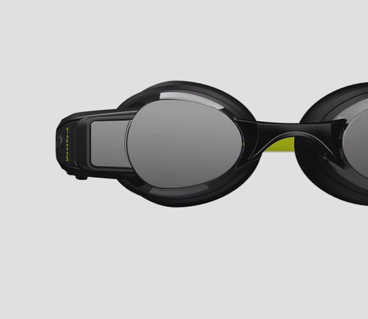 FORM Smart Swim 2 Goggles Video 