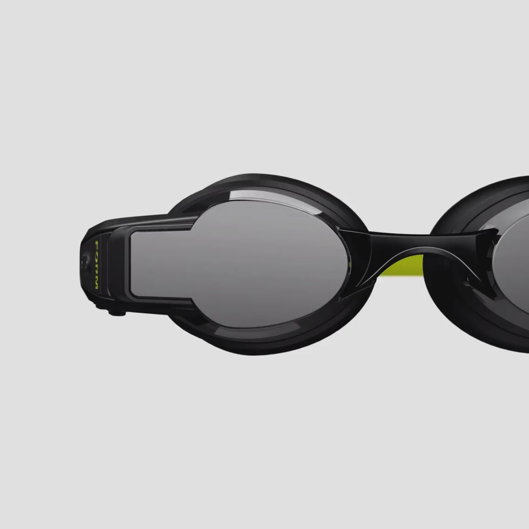 FORM Smart Swim PRO 2 Edition Goggles (2 year local warranty)