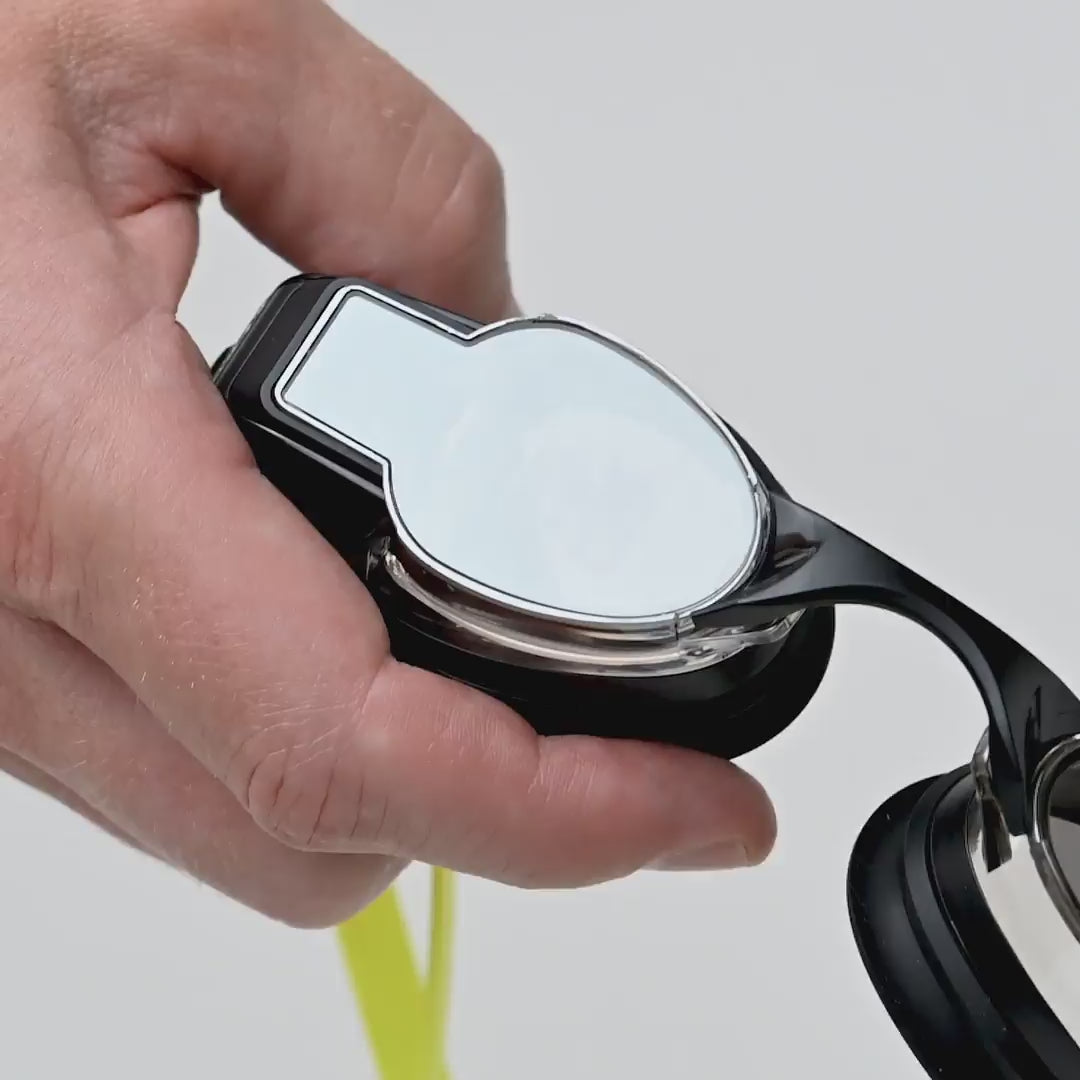 FORM Smart Swim PRO 2 Edition Goggles (2 year local warranty)