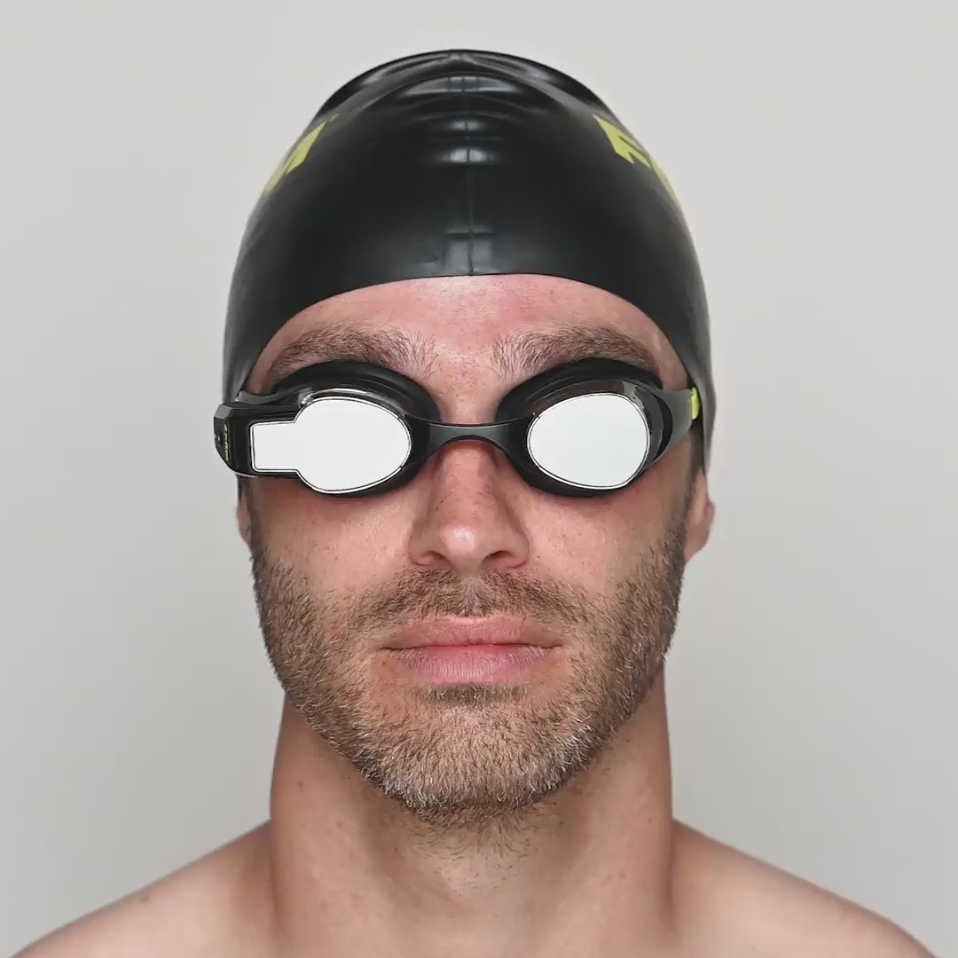 FORM Smart Swim PRO 2 Edition Goggles (2 year local warranty)