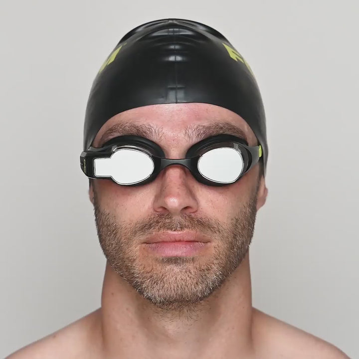 FORM Smart Swim PRO 2 Edition Goggles (2 year local warranty)