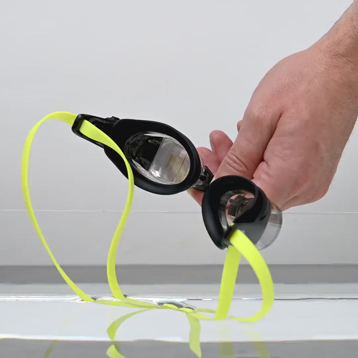 FORM Smart Swim PRO 2 Edition Goggles (2 year local warranty)