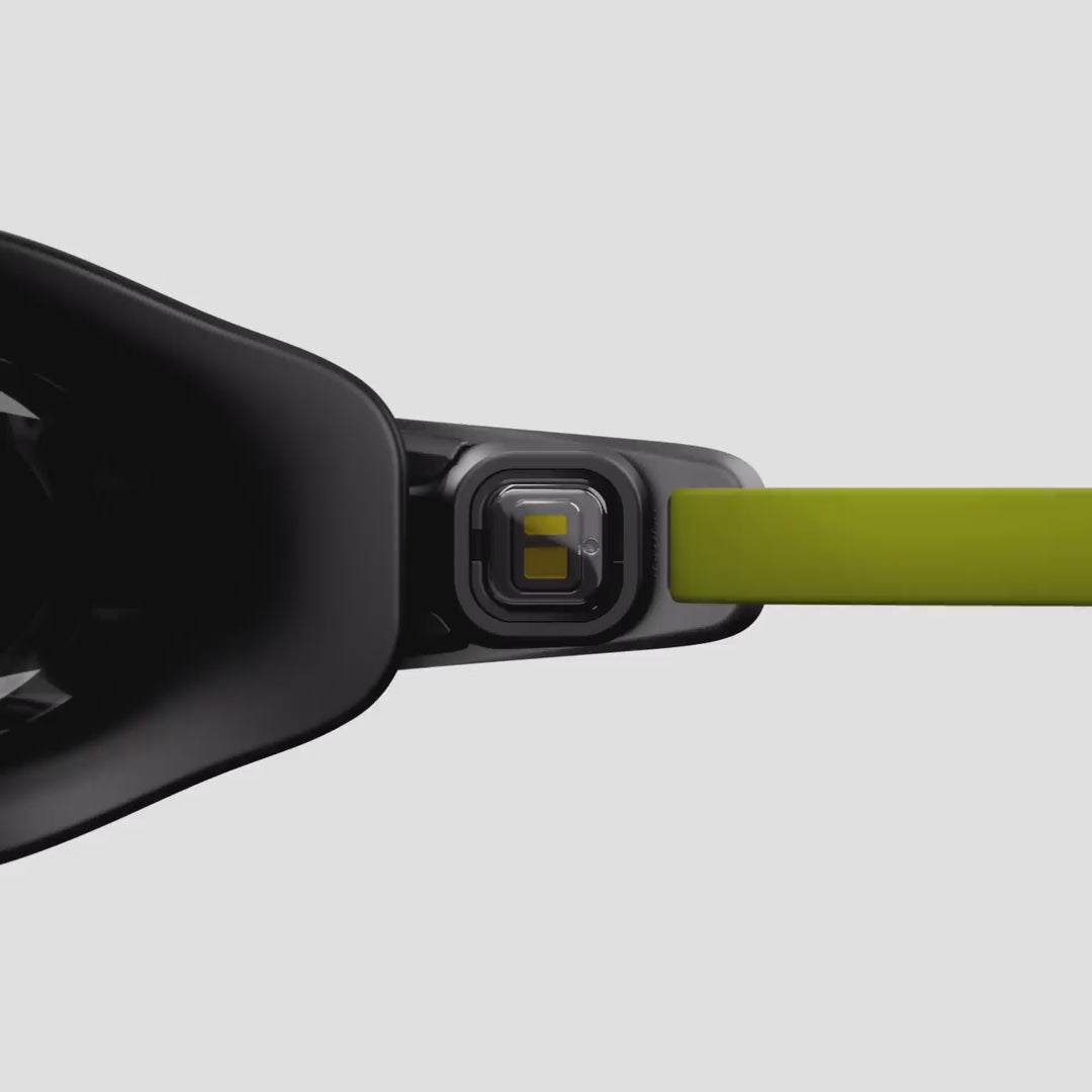 FORM Smart Swim PRO 2 Edition Goggles (2 year local warranty)