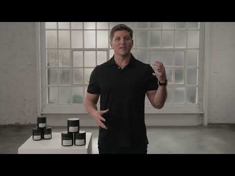 PILLAR Performance Triple Magnesium Powder - Pineapple Coconut