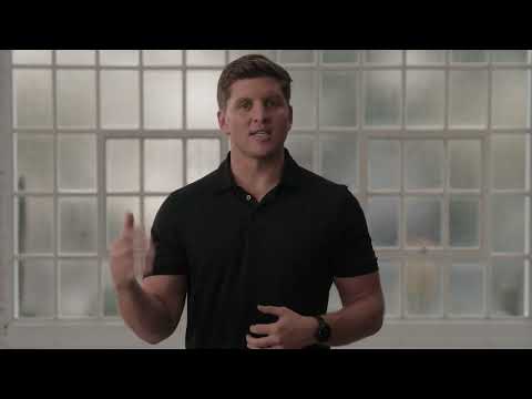 PILLAR Performance Motion Armour Joint Longevity Video 