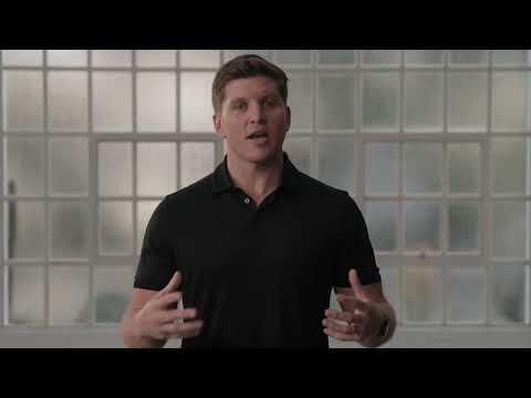 PILLAR Performance Ultra Immune C Immunity Support Video 