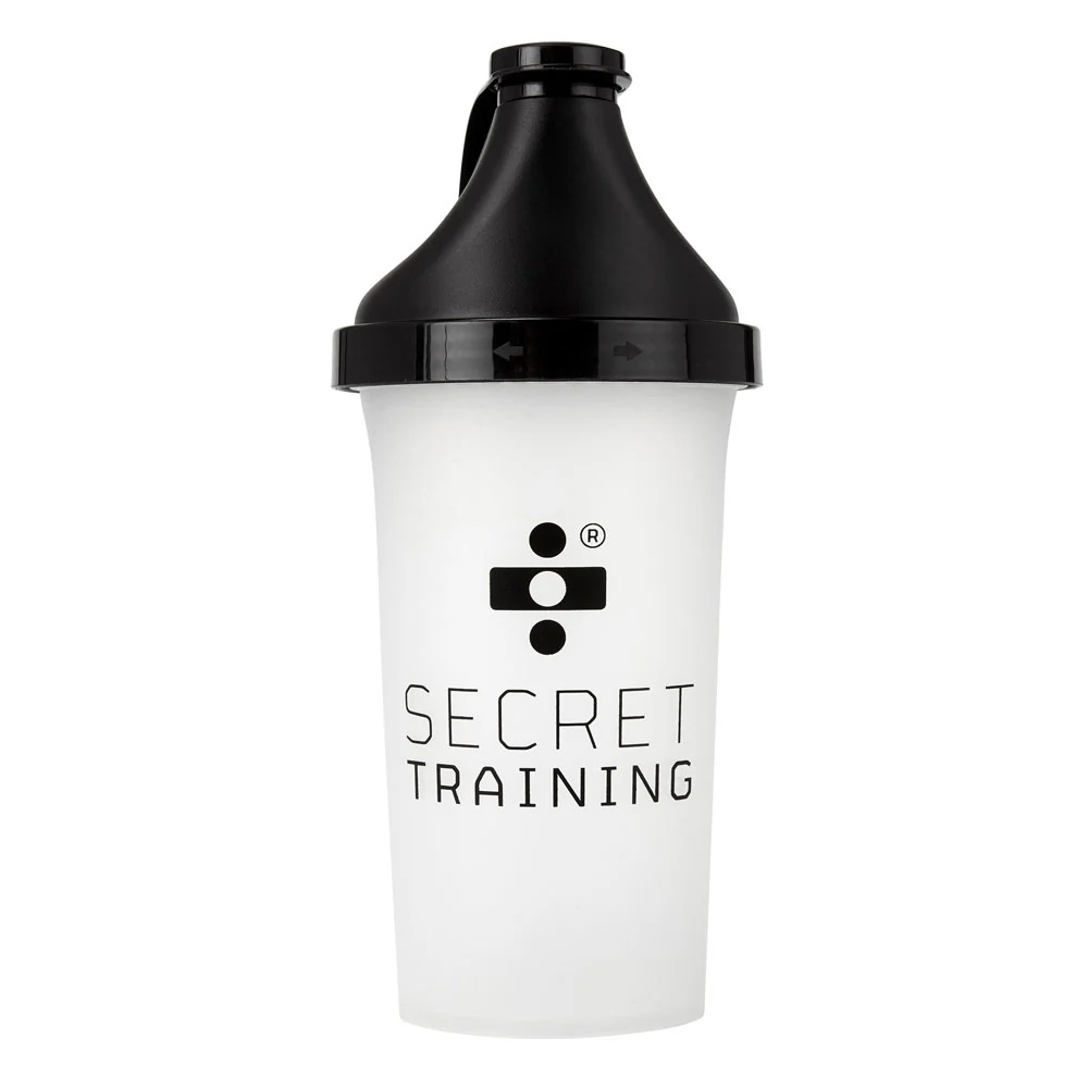 Stealth Protein Shaker Drink Bottle 500ml