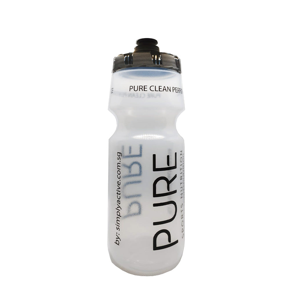 PURE Branded Bottle 700ml