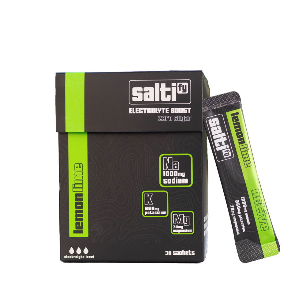 NEW Electrolyte Replacement | Sodium Solution | Saltify – Simply Active ...