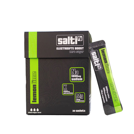 Saltify Electrolyte Box of 30 