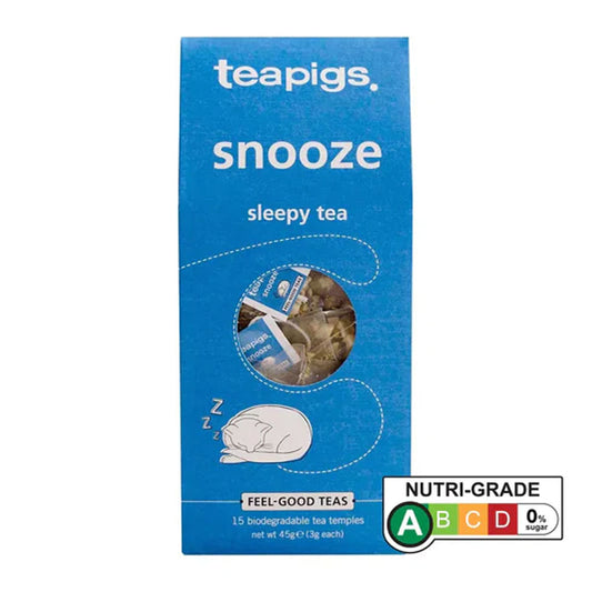 Teapigs Organic Snooze - for sleeping