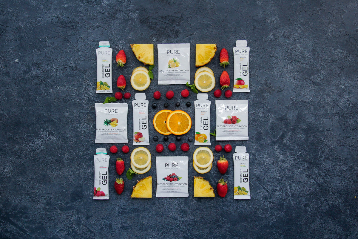 Simply Active - Products for healthy and active lifestyles – Simply ...