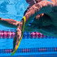 FINIS Forearm Fulcrums Paddle | Early vertical arm tool