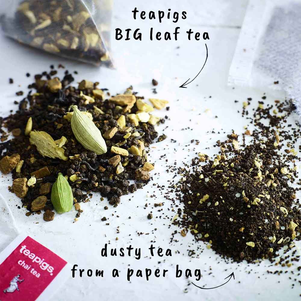 Teapigs Chai Tea 