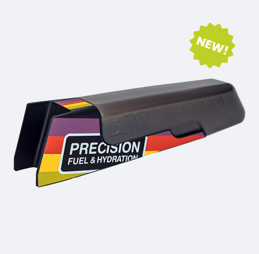 PF&H Top Tube Flask