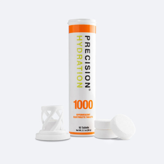 Precision Hydration Tablets PH 1000