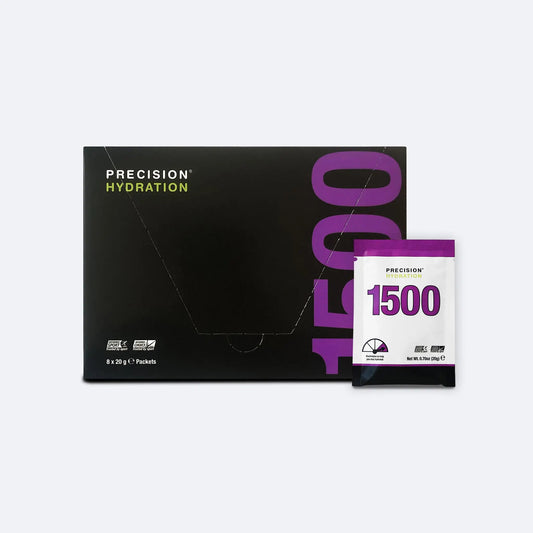 Precision Hydration Packet 1500