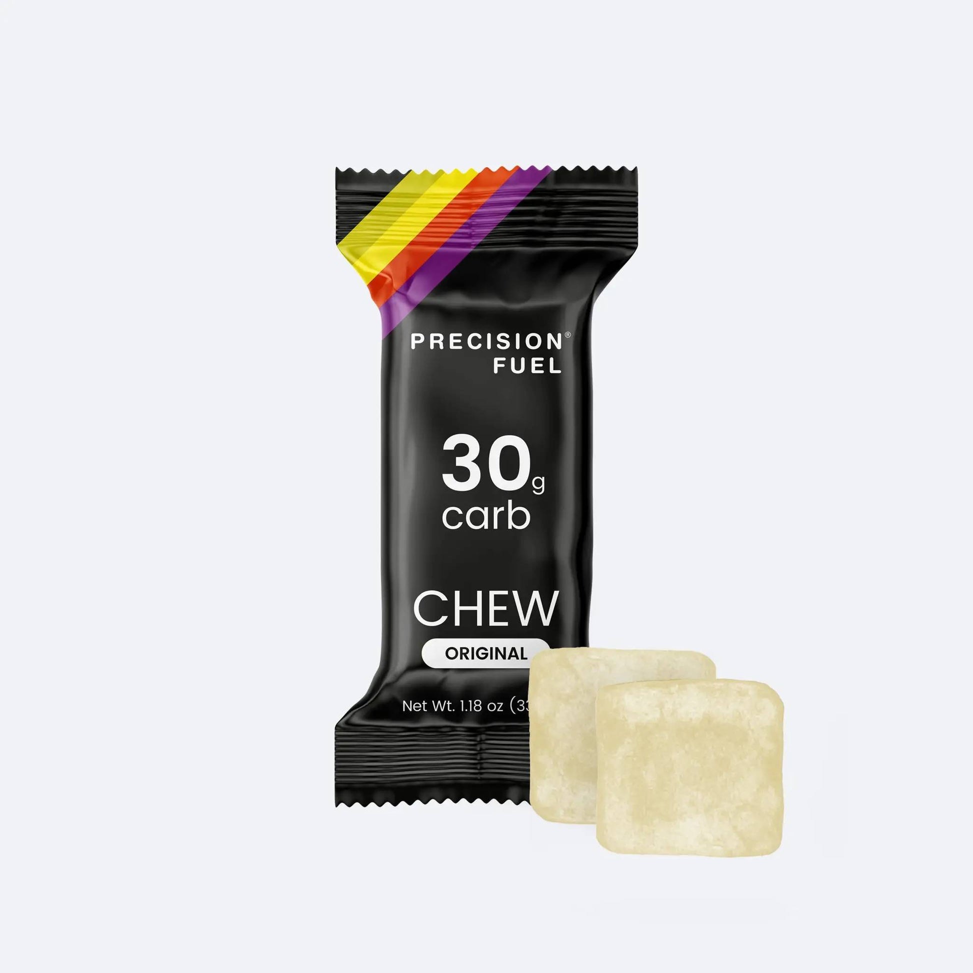 Precision Fuel & Hydration PF 30 Chew Original