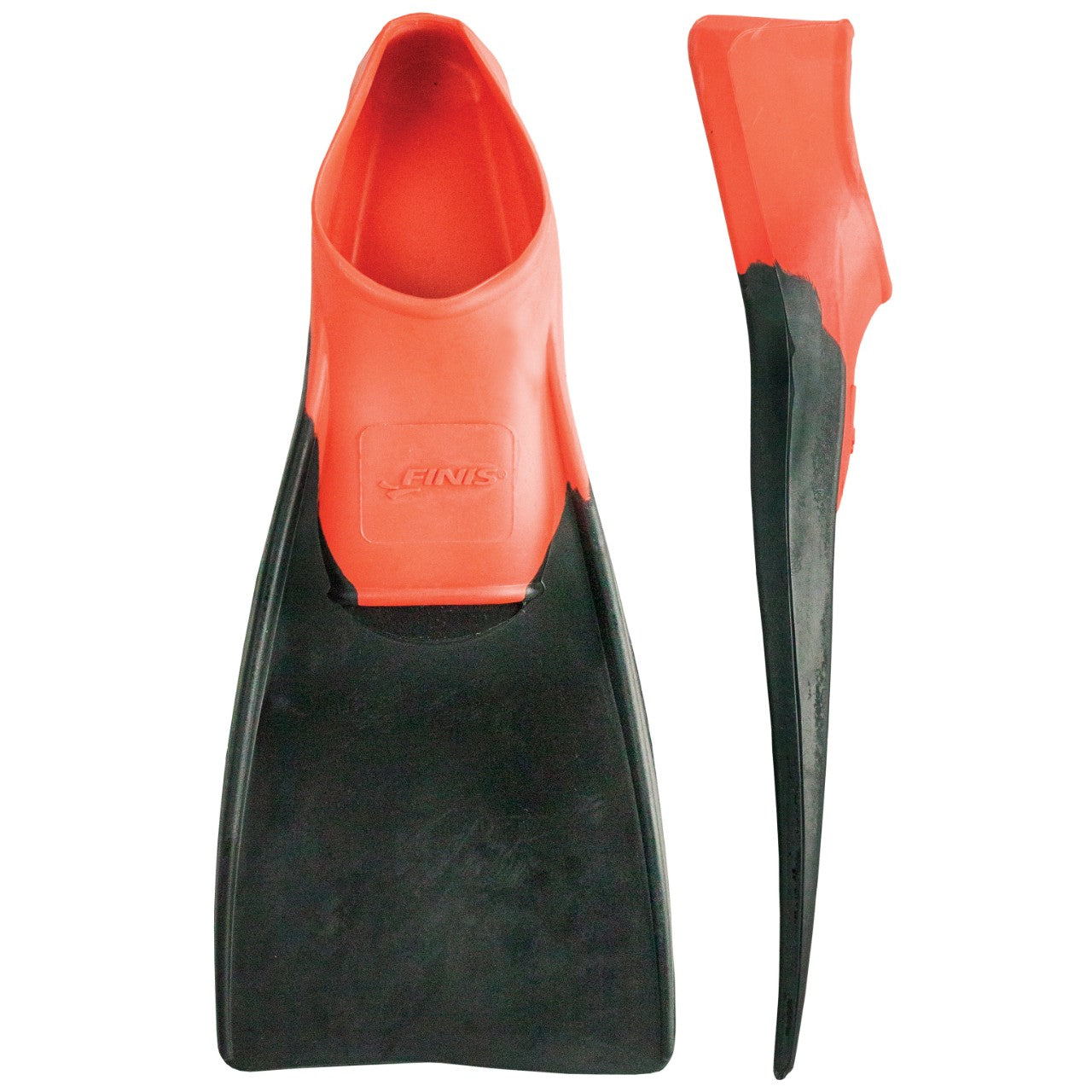 FINIS Long Floating Fins S