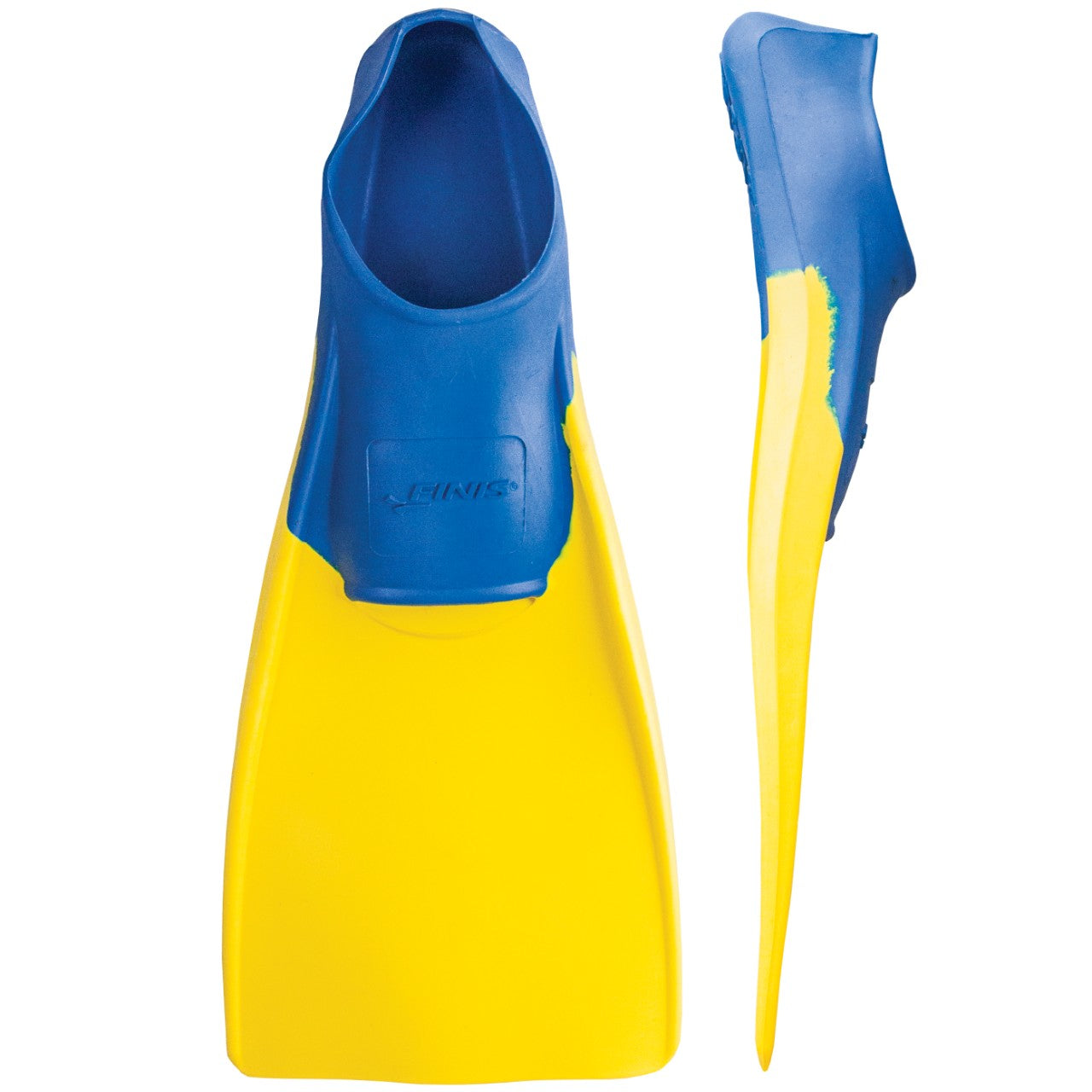 FINIS Long Floating Fins XS