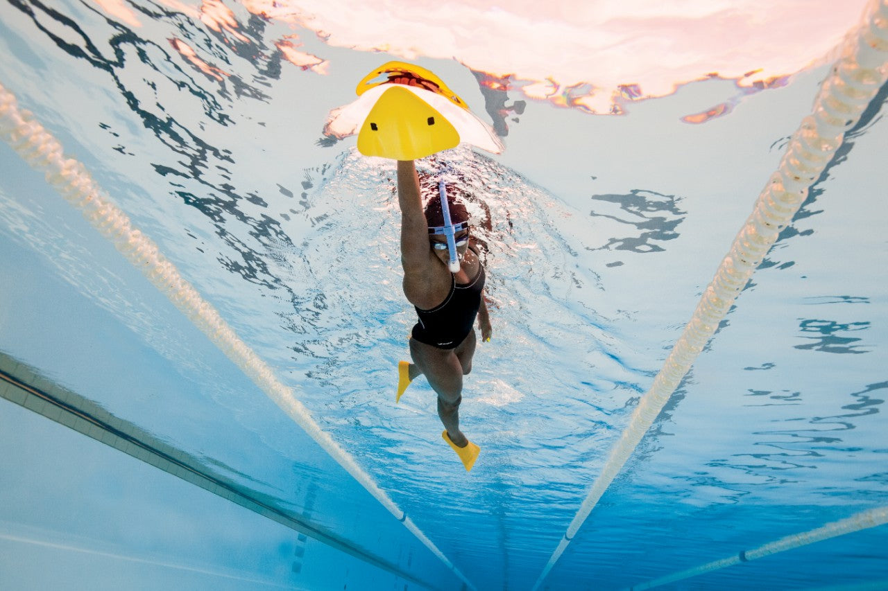 FINIS Alignment Kickboard Model 