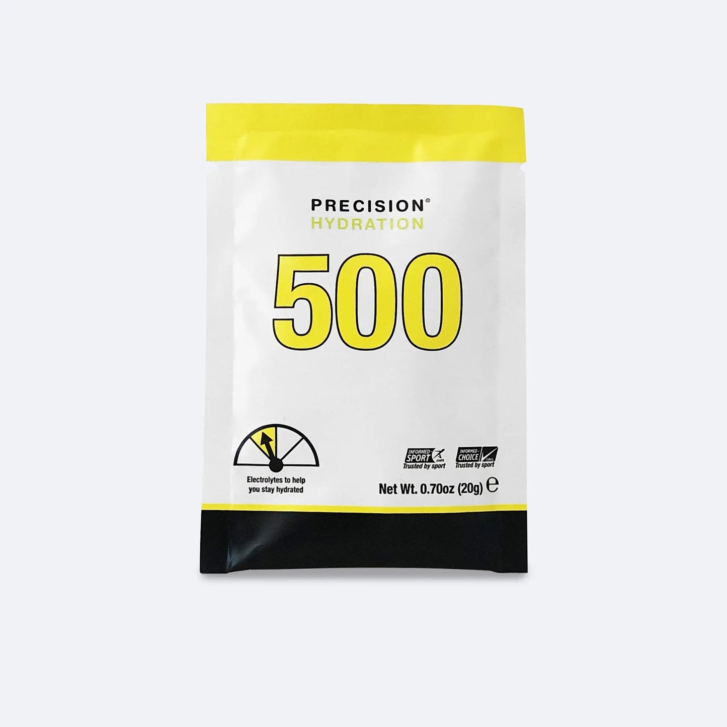 Precision Hydration Packet 500