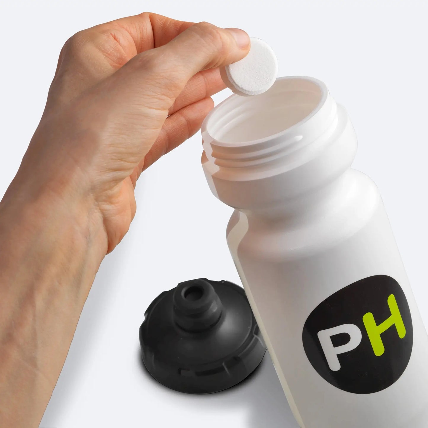 Precision Hydration Tablets PH Bottle