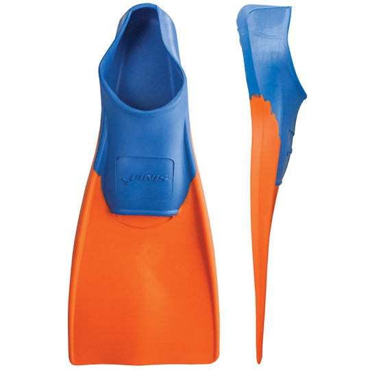 FINIS Long Floating Fins XXS