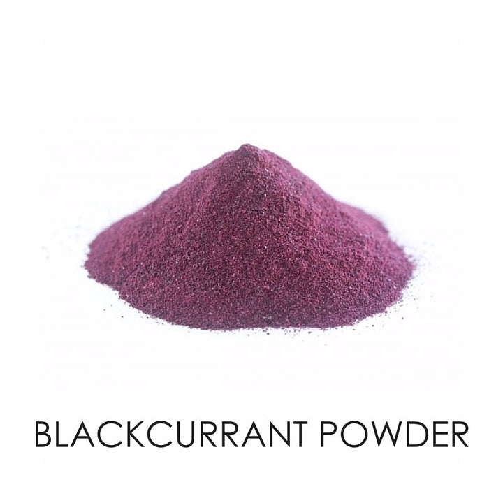 PURE NUTRITION | Blackcurrant Powder