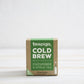 Teapigs Cold Brew 10 Samples- Cucumber Apple tea 