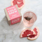 Cold Brew - 10 Tea Temples Pink Grapefruit