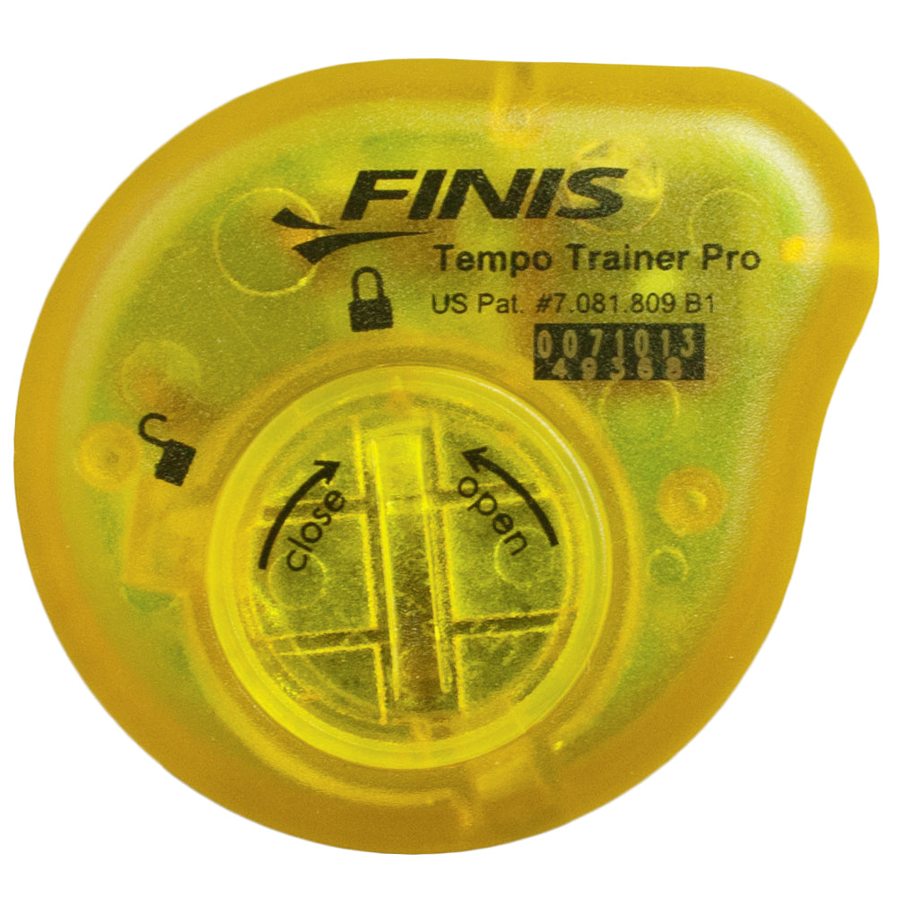 FINIS Tempo Trainer Pro BACK