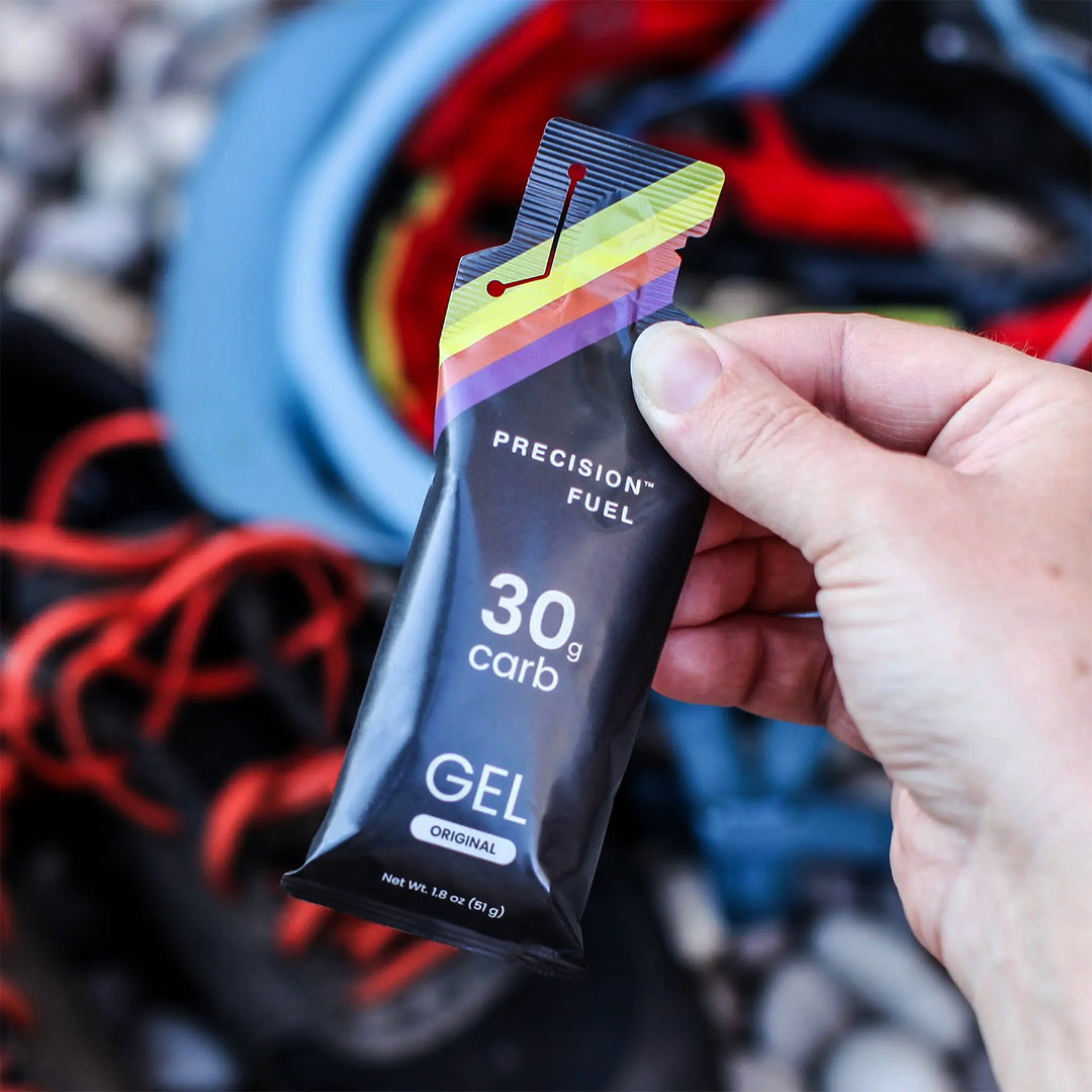 Precision Fuel &amp; Hydration PF30 Caffeine Gel