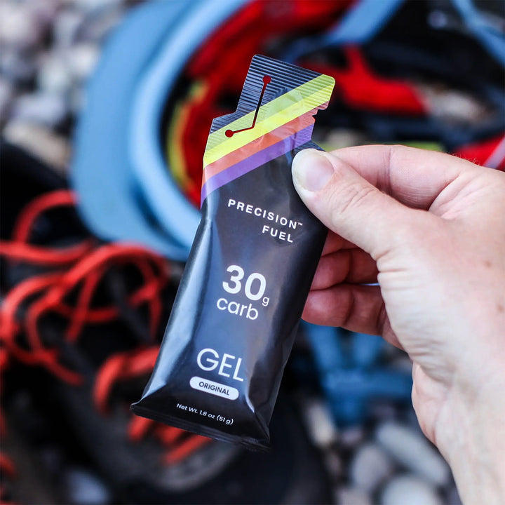 Precision Fuel &amp; Hydration PF30 Caffeine Gel