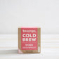 Teapigs Cold Brew 10 Samples- Pink Grapefruit 
