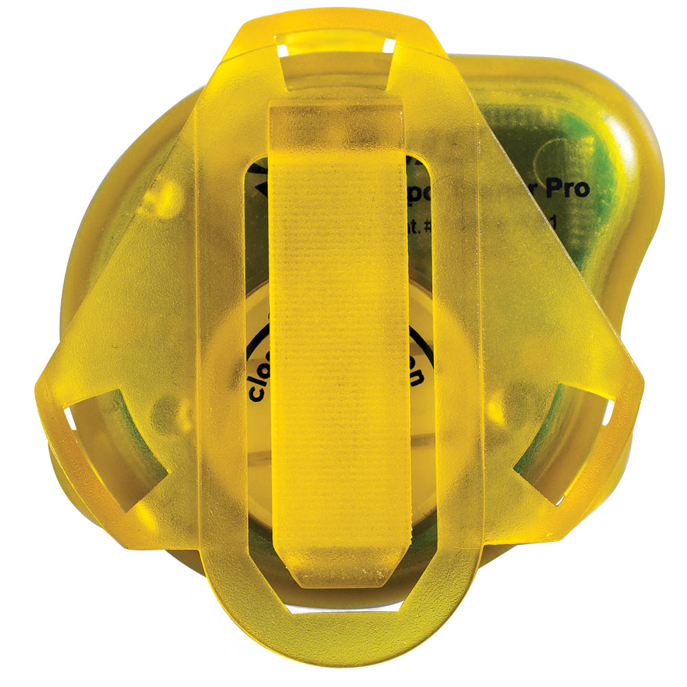 FINIS Tempo Trainer Pro HOOK