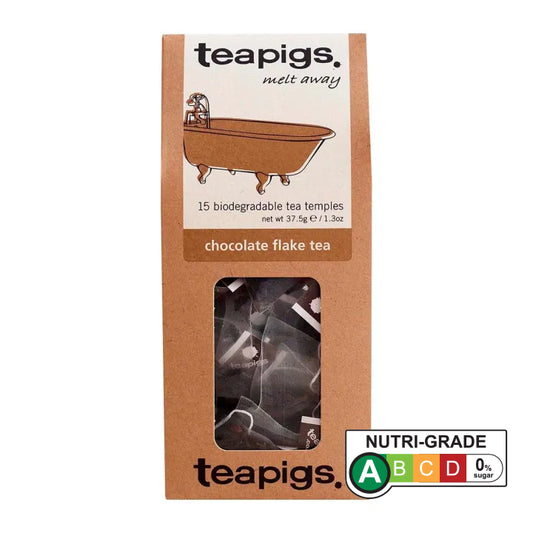 Teapigs Chocolate Flake Tea