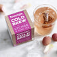 Cold Brew - 10 Tea Temples Lychee Rose Tea 