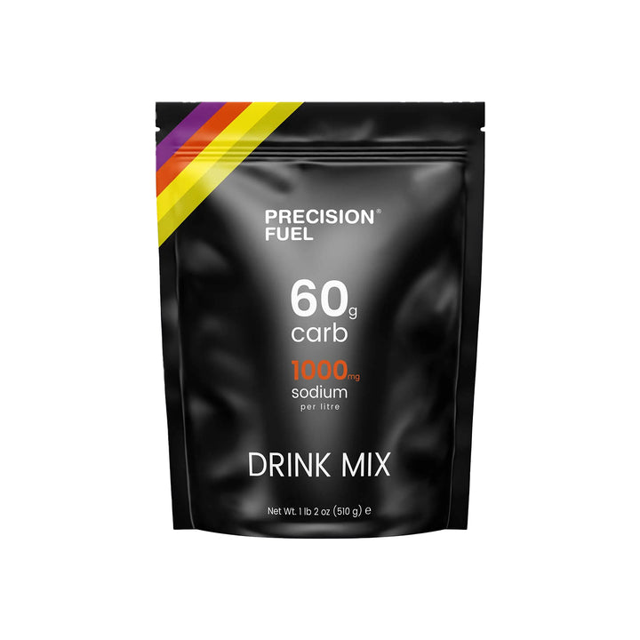 Precision Fuel &amp; Hydration PF 60 Energy Drink Mix