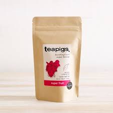 TEAPIGS | Super Fruit